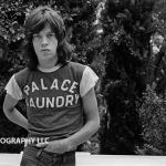 Mick Jagger