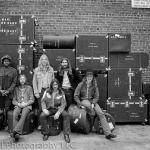 Allman Brothers, Fillmore East, 1971 Allman Brothers, Fillmore East, 1971