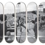 Carlos Santana decks