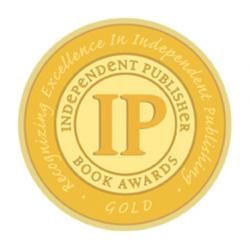 IPPY Gold Medal