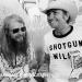 Leon Russell and Shotgun Willie