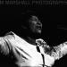 Mahalia Jackson