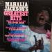 Mahalia Jackson