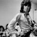 Keith Richards, 1972