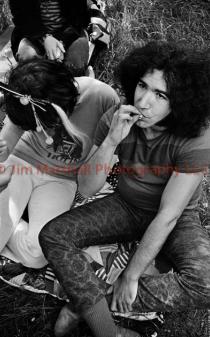 Jerry Garcia