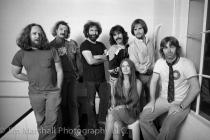 Grateful Dead and Jefferson Airplane