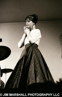 Annie Ross