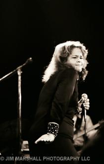 Etta James