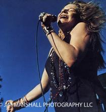 Janis Joplin