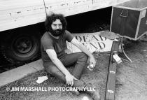 Jerry Garcia