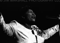 Mahalia Jackson