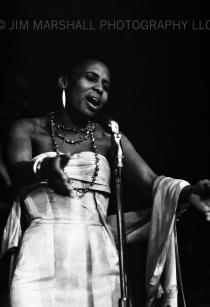 Miriam Makeba