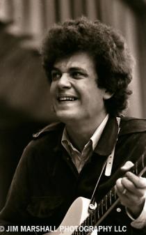 Michael Bloomfield