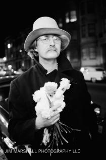 Richard Brautigan