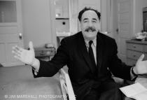 William Saroyan