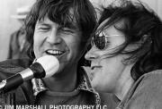 Doug Sahm and Billy Joe Shaver