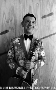 Hank Snow