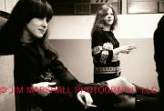 Janis Joplin & Grace Slick