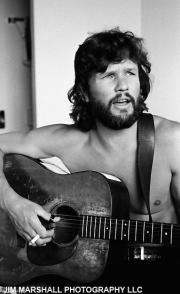 Kris Kristofferson 