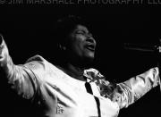 Mahalia Jackson