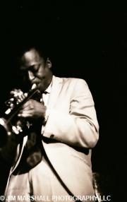 MIles Davis