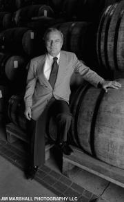 Peter Mondavi