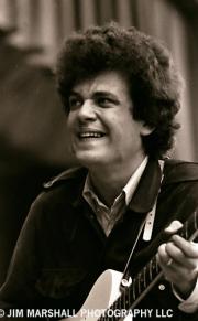 Michael Bloomfield