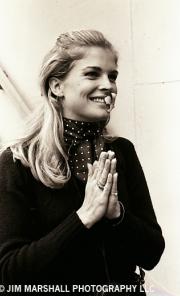 Candace Bergen