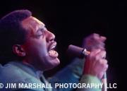 Otis Redding, Monterey Pop Festival, 1967