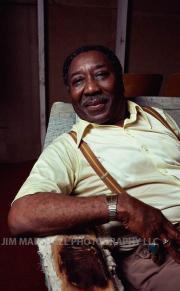 Muddy Waters