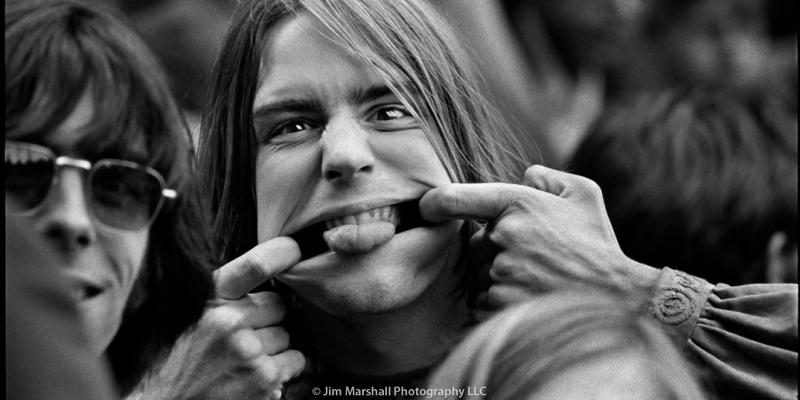Bob Weir