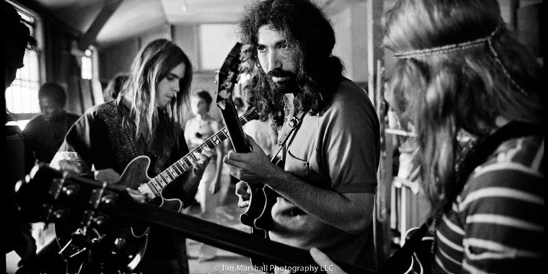 Grateful Dead
