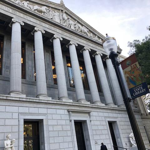 California State Library